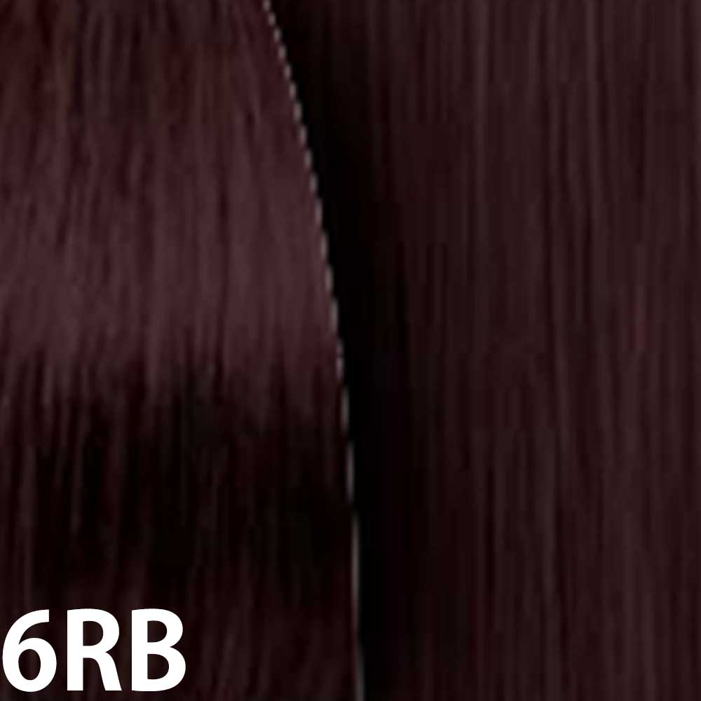 ナンバースリー カラーコンシャス グレイライン 第1剤 レッド / 80g 【 ヘアカラー アルカリ性カラー 白髪染め 】 | ブランド登録なし | 01