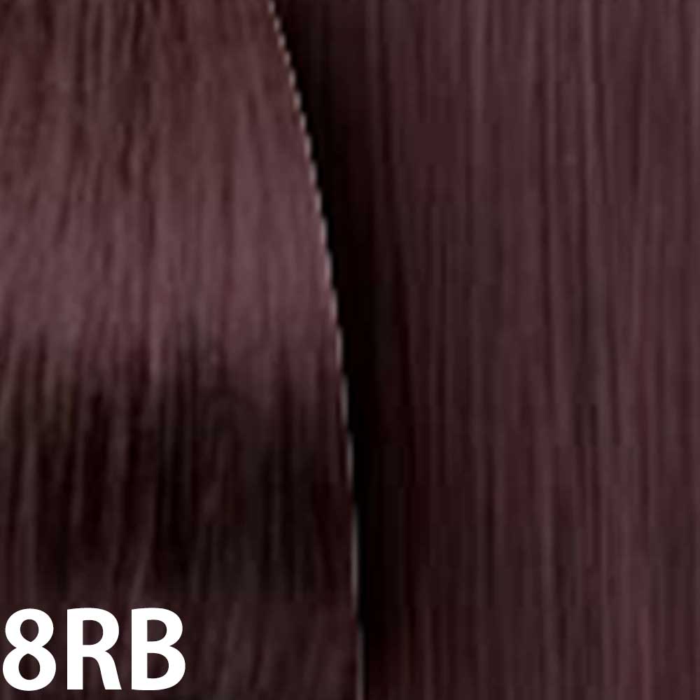 ナンバースリー カラーコンシャス グレイライン 第1剤 レッド / 80g 【 ヘアカラー アルカリ性カラー 白髪染め 】 | ブランド登録なし | 03