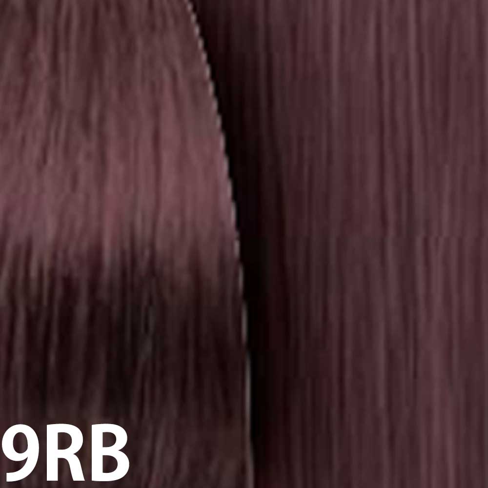 ナンバースリー カラーコンシャス グレイライン 第1剤 レッド / 80g 【 ヘアカラー アルカリ性カラー 白髪染め 】 | ブランド登録なし | 04