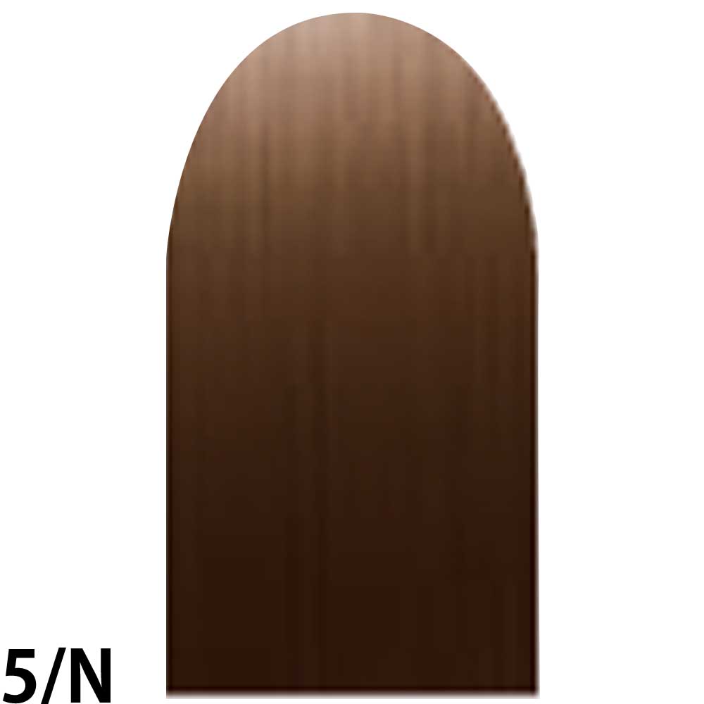 ナンバースリー プロアクション リクロマ 第1剤 ファッションライン ナチュラル / 80g 【 ヘアカラー アルカリ性カラー おしゃれ染め 】 | ブランド登録なし | 02