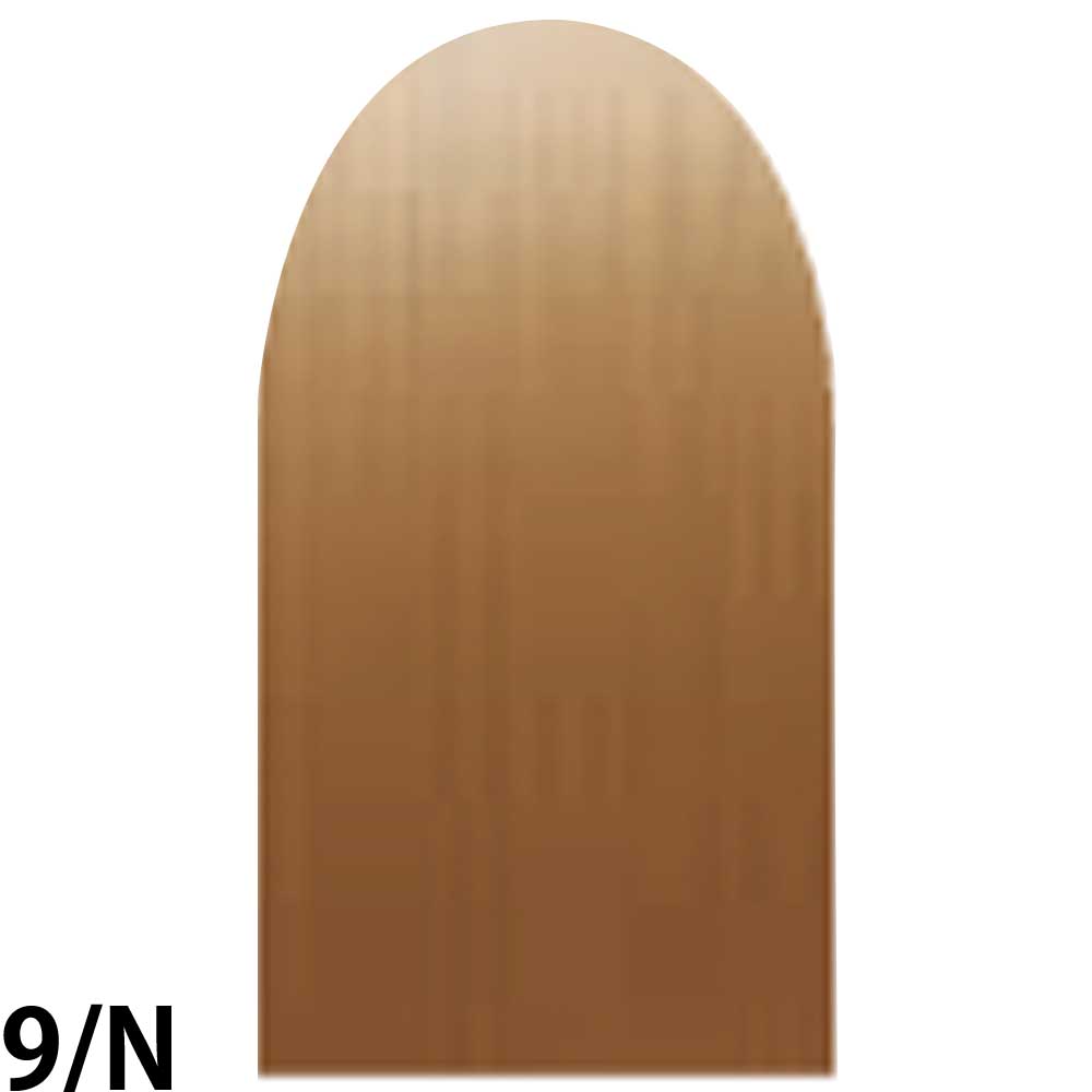 ナンバースリー プロアクション リクロマ 第1剤 ファッションライン ナチュラル / 80g 【 ヘアカラー アルカリ性カラー おしゃれ染め 】 | ブランド登録なし | 04