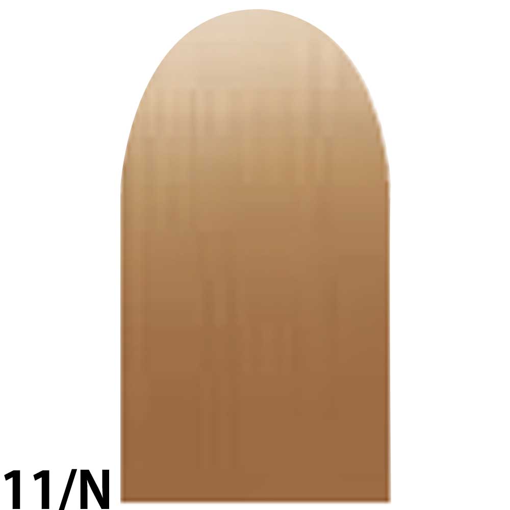 ナンバースリー プロアクション リクロマ 第1剤 ファッションライン ナチュラル / 80g 【 ヘアカラー アルカリ性カラー おしゃれ染め 】 | ブランド登録なし | 05