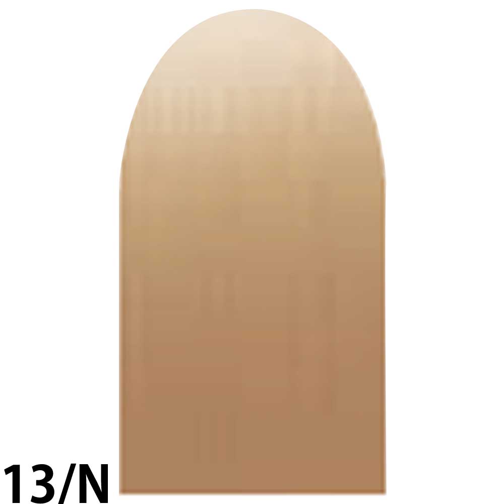 ナンバースリー プロアクション リクロマ 第1剤 ファッションライン ナチュラル / 80g 【 ヘアカラー アルカリ性カラー おしゃれ染め 】 | ブランド登録なし | 06