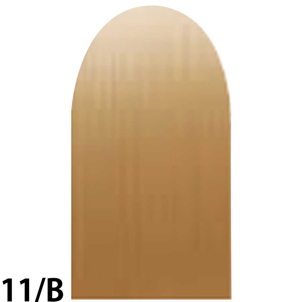 ナンバースリー プロアクション リクロマ 第1剤 ファッションライン ベージュ / 80g 【 ヘアカラー アルカリ性カラー おしゃれ染め 】 | ブランド登録なし | 04