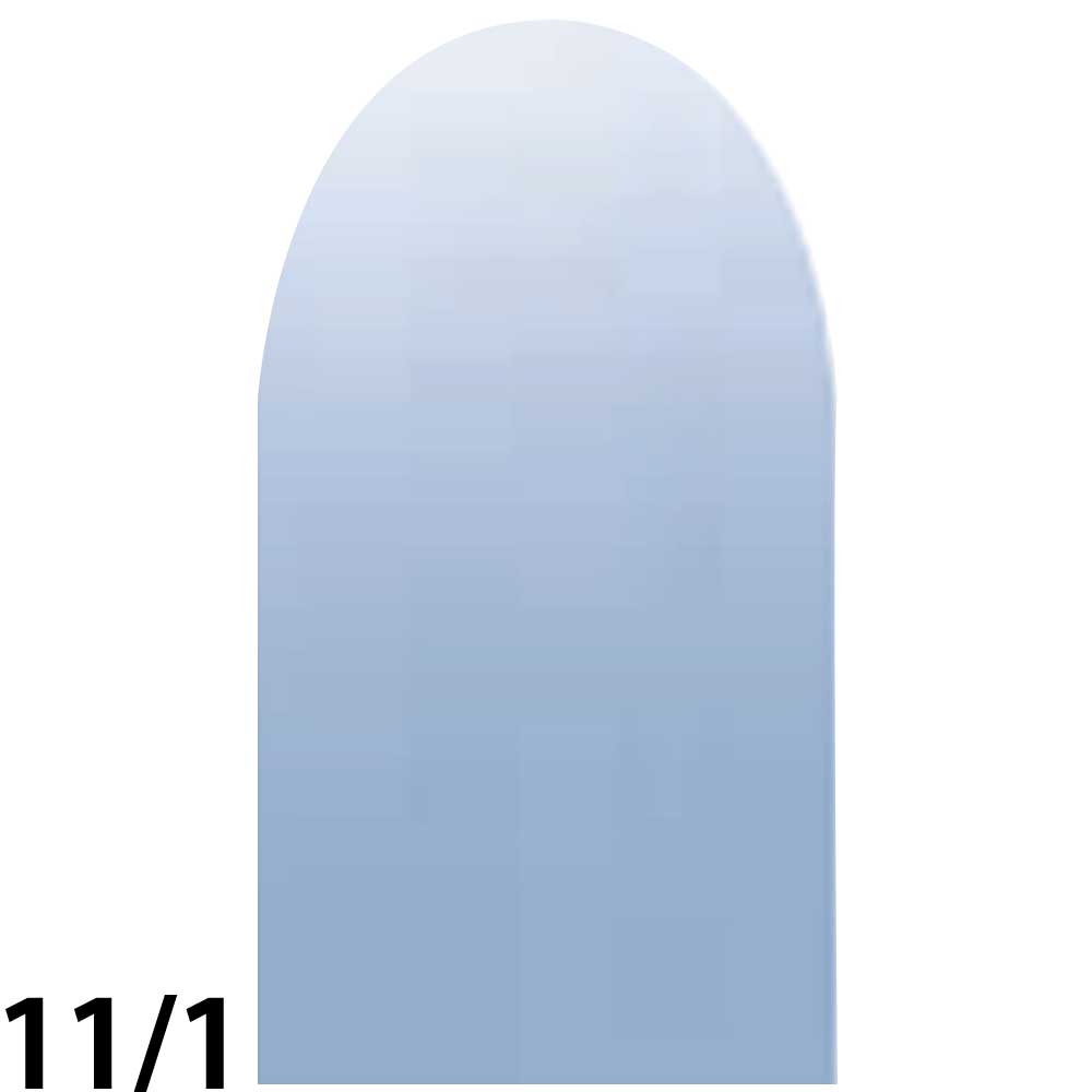 ナンバースリー プロアクション リクロマ 第1剤 ファッションライン ブルーアッシュ / 80g 【 ヘアカラー アルカリ性カラー おしゃれ染め 】 | ブランド登録なし | 03