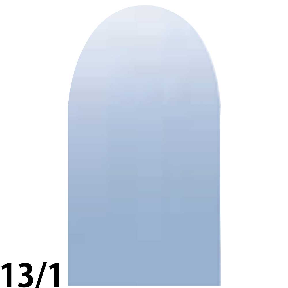 ナンバースリー プロアクション リクロマ 第1剤 ファッションライン ブルーアッシュ / 80g 【 ヘアカラー アルカリ性カラー おしゃれ染め 】 | ブランド登録なし | 04