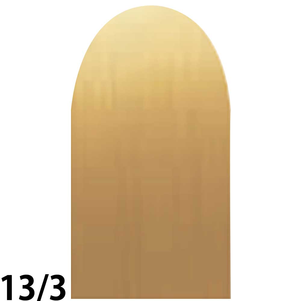 ナンバースリー プロアクション リクロマ 第1剤 ファッションライン サフランゴールド / 80g 【 ヘアカラー アルカリ性カラー おしゃれ染め 】 | ブランド登録なし | 04