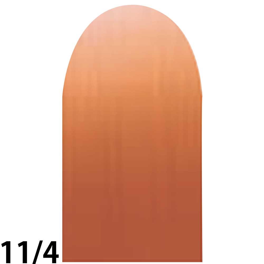 ナンバースリー プロアクション リクロマ 第1剤 ファッションライン フレイムレンジ / 80g 【 ヘアカラー アルカリ性カラー おしゃれ染め 】 | ブランド登録なし | 03