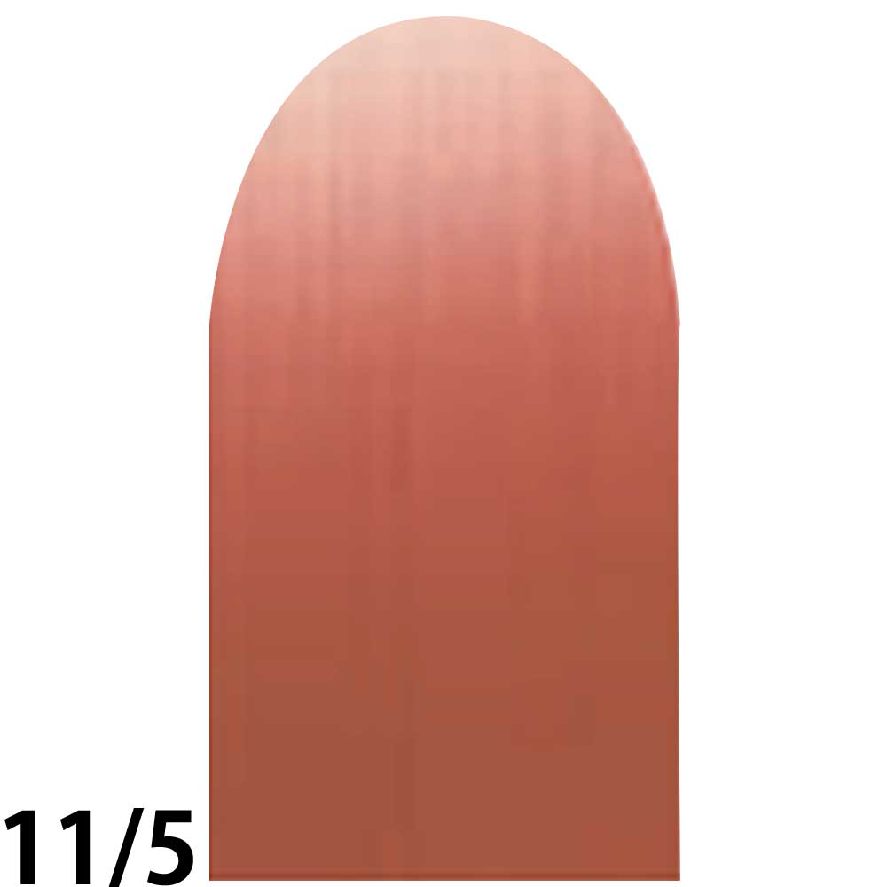 ナンバースリー プロアクション リクロマ 第1剤 ファッションライン フェニックスレッド / 80g 【 ヘアカラー アルカリ性カラー おしゃれ染め 】 | ブランド登録なし | 03