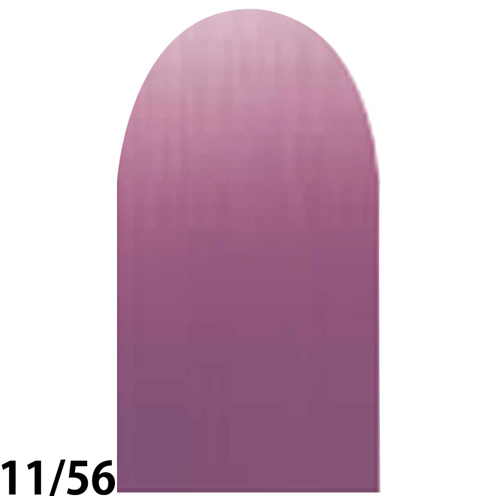 ナンバースリー プロアクション リクロマ 第1剤 ファッションライン ルビーレッド / 80g 【 ヘアカラー アルカリ性カラー おしゃれ染め 】 | ブランド登録なし | 03