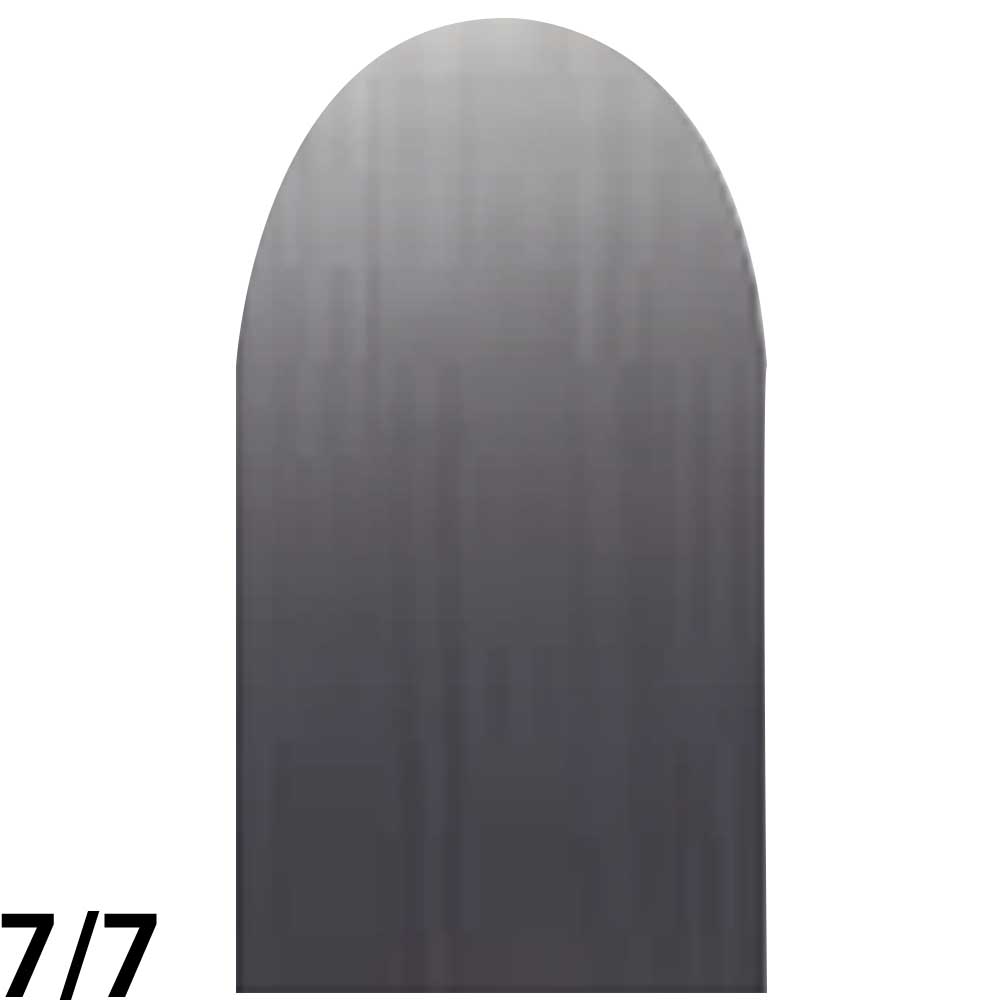 ナンバースリー プロアクション リクロマ 第1剤 ファッションライン シルバーグレイ / 80g 【 ヘアカラー アルカリ性カラー おしゃれ染め 】 | ブランド登録なし | 01