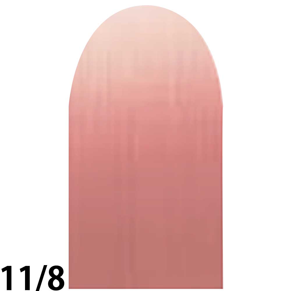 ナンバースリー プロアクション リクロマ 第1剤 ファッションライン フェアリーピンク / 80g 【 ヘアカラー アルカリ性カラー おしゃれ染め 】 | ブランド登録なし | 03