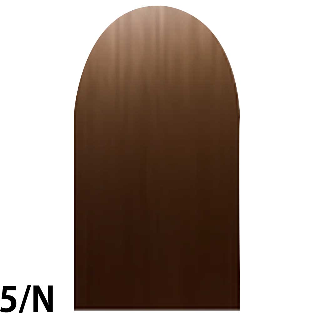 ナンバースリー プロアクション リクロマ Cライン 第1剤 ナチュラル / 80g 【 ヘアカラー アルカリ性カラー おしゃれ染め 】 | ブランド登録なし | 02