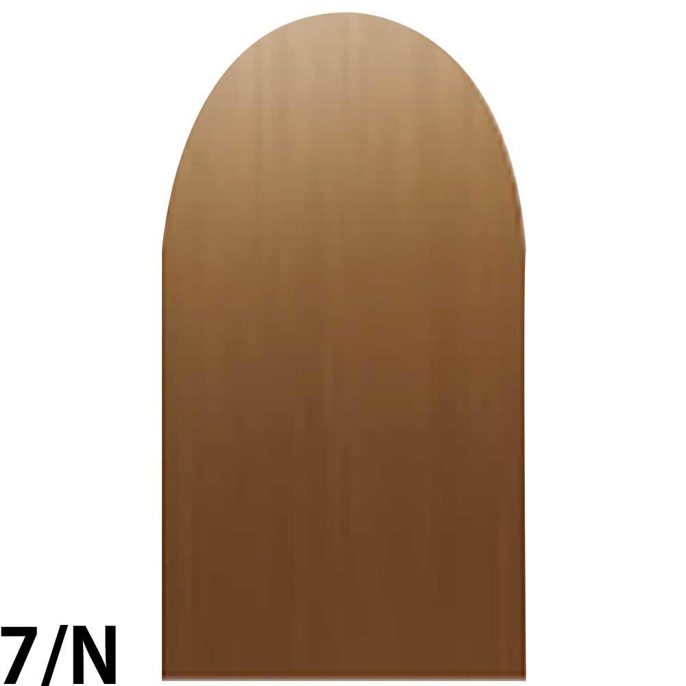 ナンバースリー プロアクション リクロマ Cライン 第1剤 ナチュラル / 80g 【 ヘアカラー アルカリ性カラー おしゃれ染め 】 | ブランド登録なし | 03