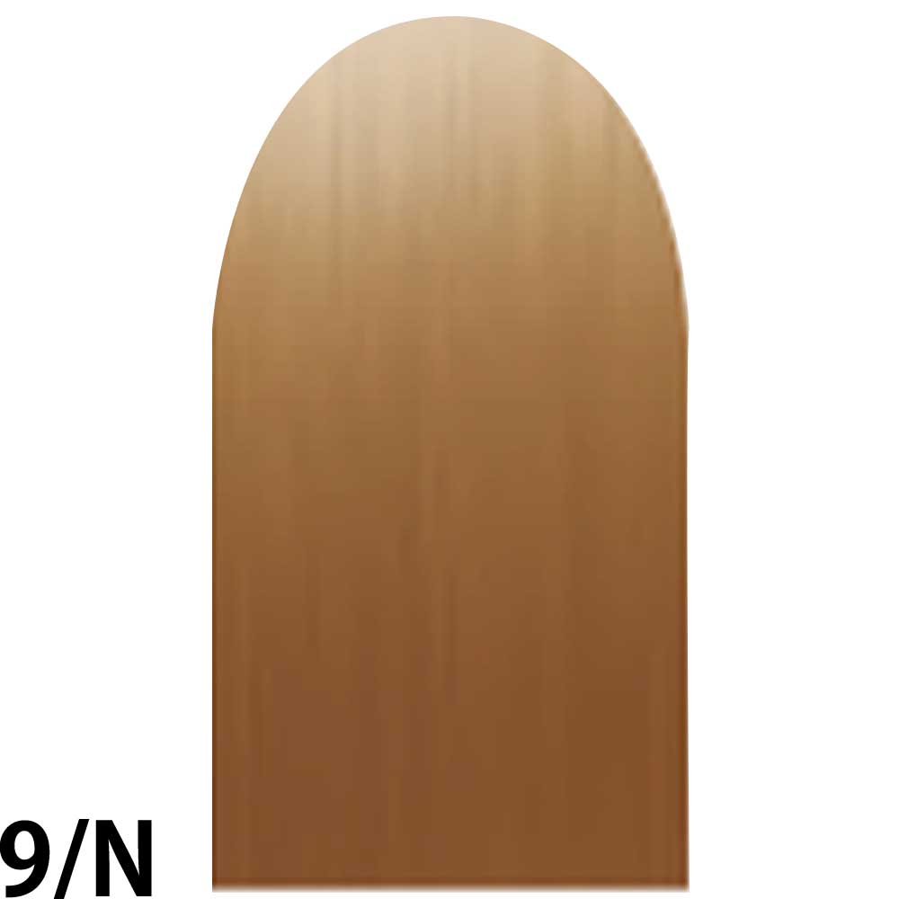 ナンバースリー プロアクション リクロマ Cライン 第1剤 ナチュラル / 80g 【 ヘアカラー アルカリ性カラー おしゃれ染め 】 | ブランド登録なし | 04