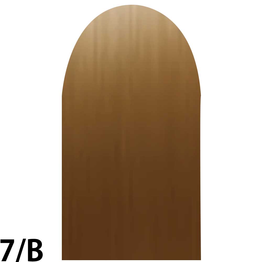 ナンバースリー プロアクション リクロマ Cライン 第1剤 ベージュ / 80g 【 ヘアカラー アルカリ性カラー おしゃれ染め 】 | ブランド登録なし | 02