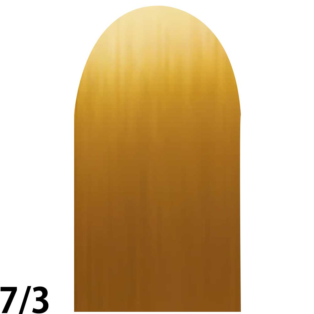 ナンバースリー プロアクション リクロマ Cライン 第1剤 サフランゴールド / 80g 【 ヘアカラー アルカリ性カラー おしゃれ染め 】 | ブランド登録なし | 01