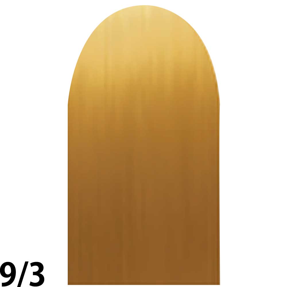 ナンバースリー プロアクション リクロマ Cライン 第1剤 サフランゴールド / 80g 【 ヘアカラー アルカリ性カラー おしゃれ染め 】 | ブランド登録なし | 02