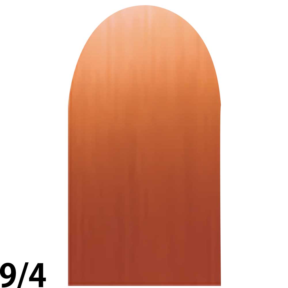 ナンバースリー プロアクション リクロマ Cライン 第1剤 フレイムレンジ / 80g 【 ヘアカラー アルカリ性カラー おしゃれ染め 】 | ブランド登録なし | 02