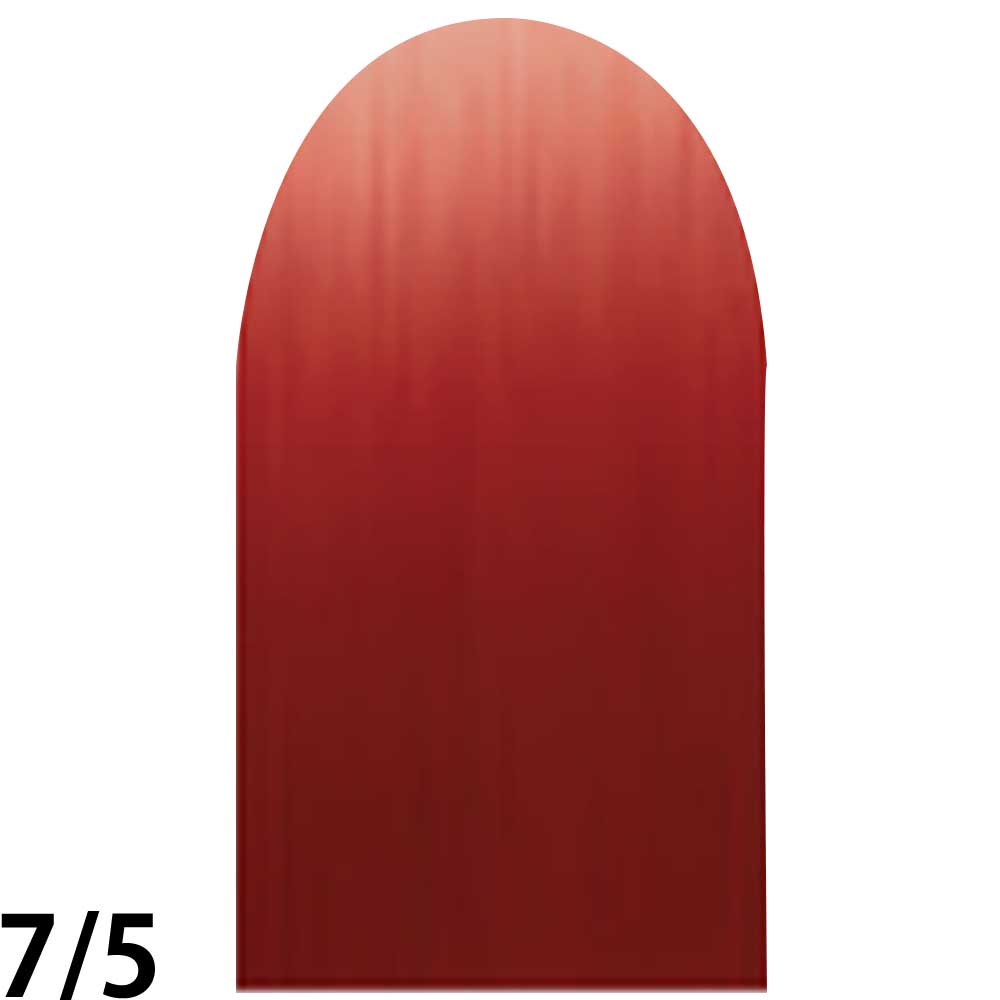 ナンバースリー プロアクション リクロマ Cライン 第1剤 フェニックスレッド / 80g 【 ヘアカラー アルカリ性カラー おしゃれ染め 】 | ブランド登録なし | 01