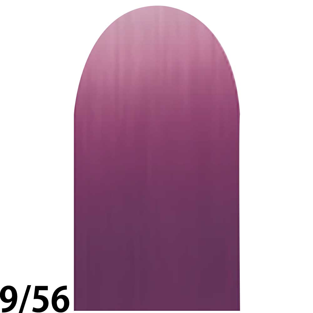 ナンバースリー プロアクション リクロマ Cライン 第1剤 ルビーレッド / 80g 【 ヘアカラー アルカリ性カラー おしゃれ染め 】 | ブランド登録なし | 02