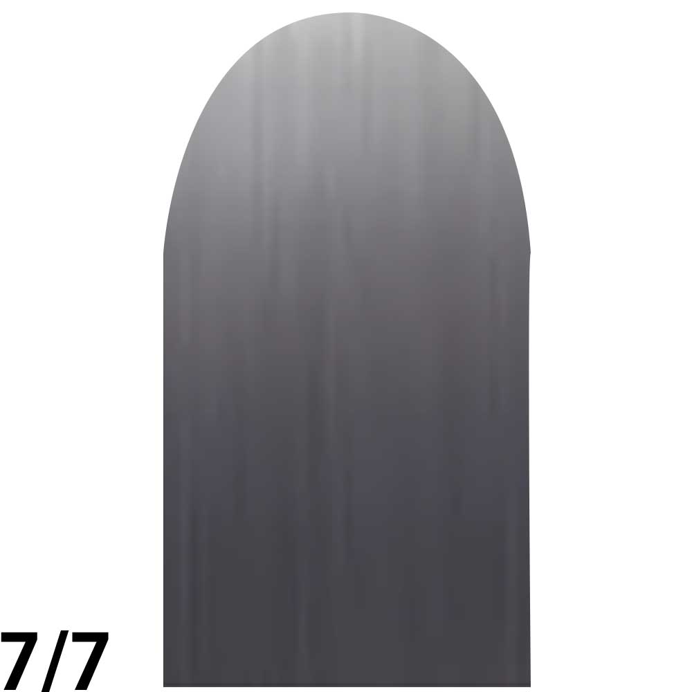 ナンバースリー プロアクション リクロマ Cライン 第1剤 シルバーグレイ / 80g 【 ヘアカラー アルカリ性カラー おしゃれ染め 】 | ブランド登録なし | 01