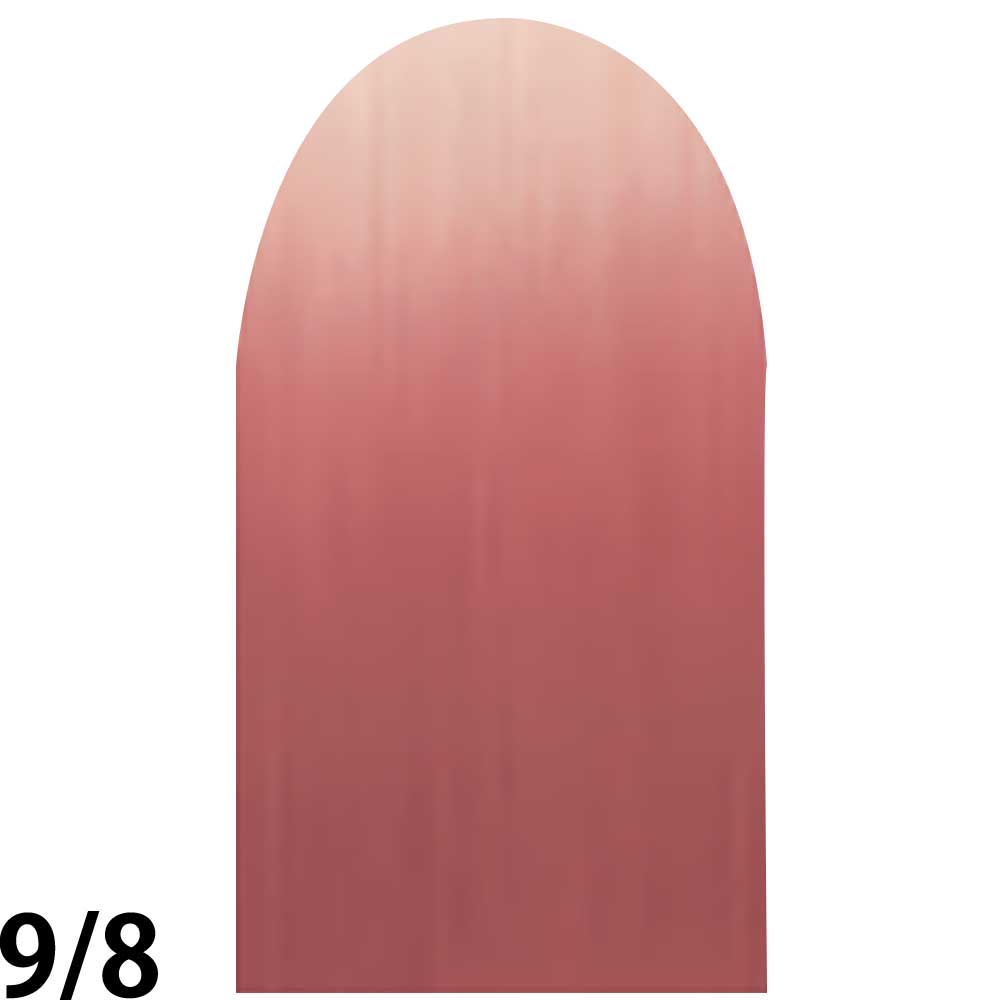 ナンバースリー プロアクション リクロマ Cライン 第1剤 フェアリーピンク / 80g 【 ヘアカラー アルカリ性カラー おしゃれ染め 】 | ブランド登録なし | 02