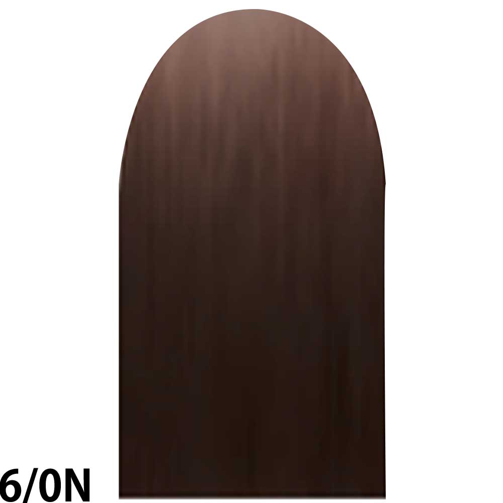 ナンバースリー プロアクション リクロマG グレイファッションライン 第1剤 ニュートラルブラウン / 80g 【 ヘアカラー アルカリ性カラー 白髪染め 】 | ブランド登録なし | 04