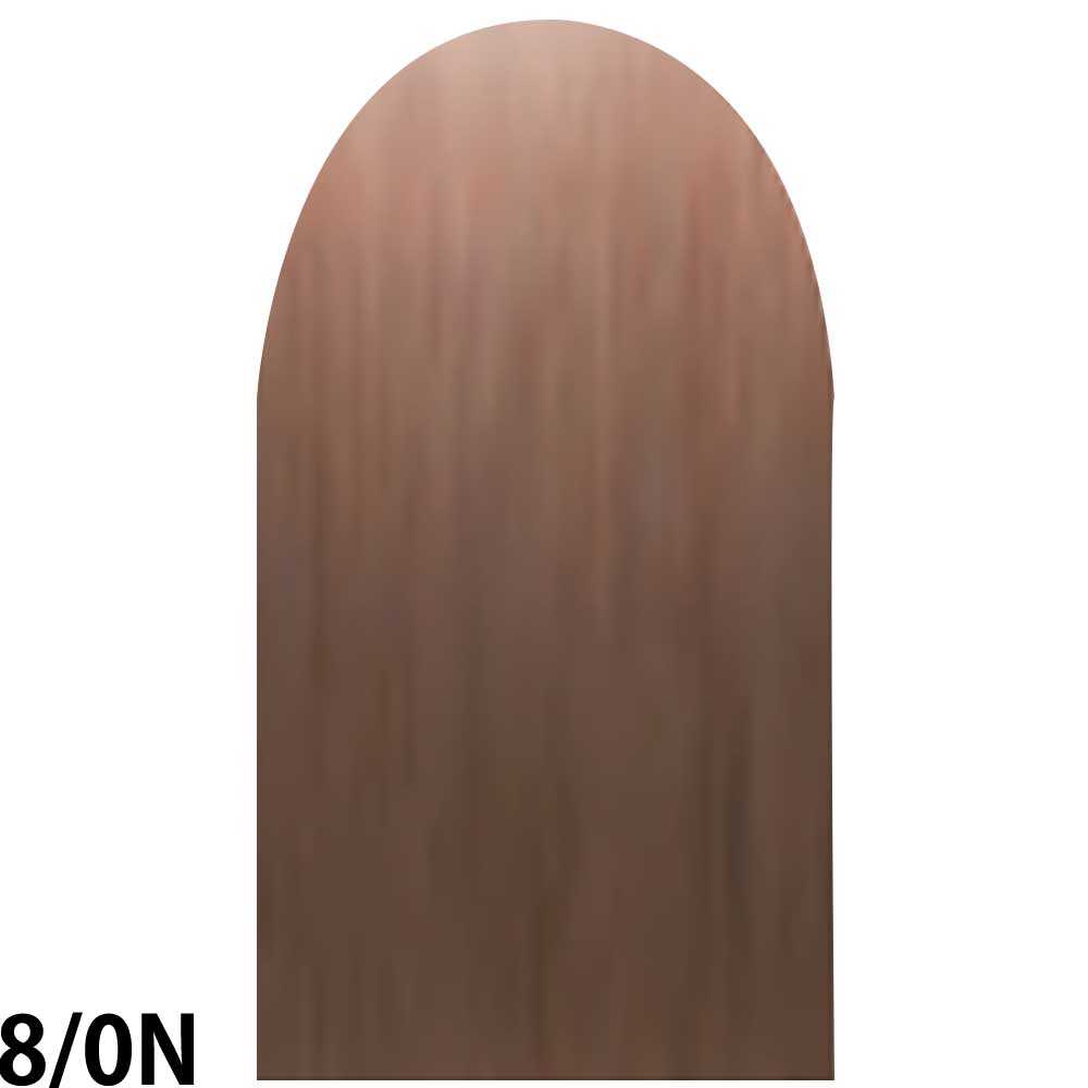 ナンバースリー プロアクション リクロマG グレイファッションライン 第1剤 ニュートラルブラウン / 80g 【 ヘアカラー アルカリ性カラー 白髪染め 】 | ブランド登録なし | 06