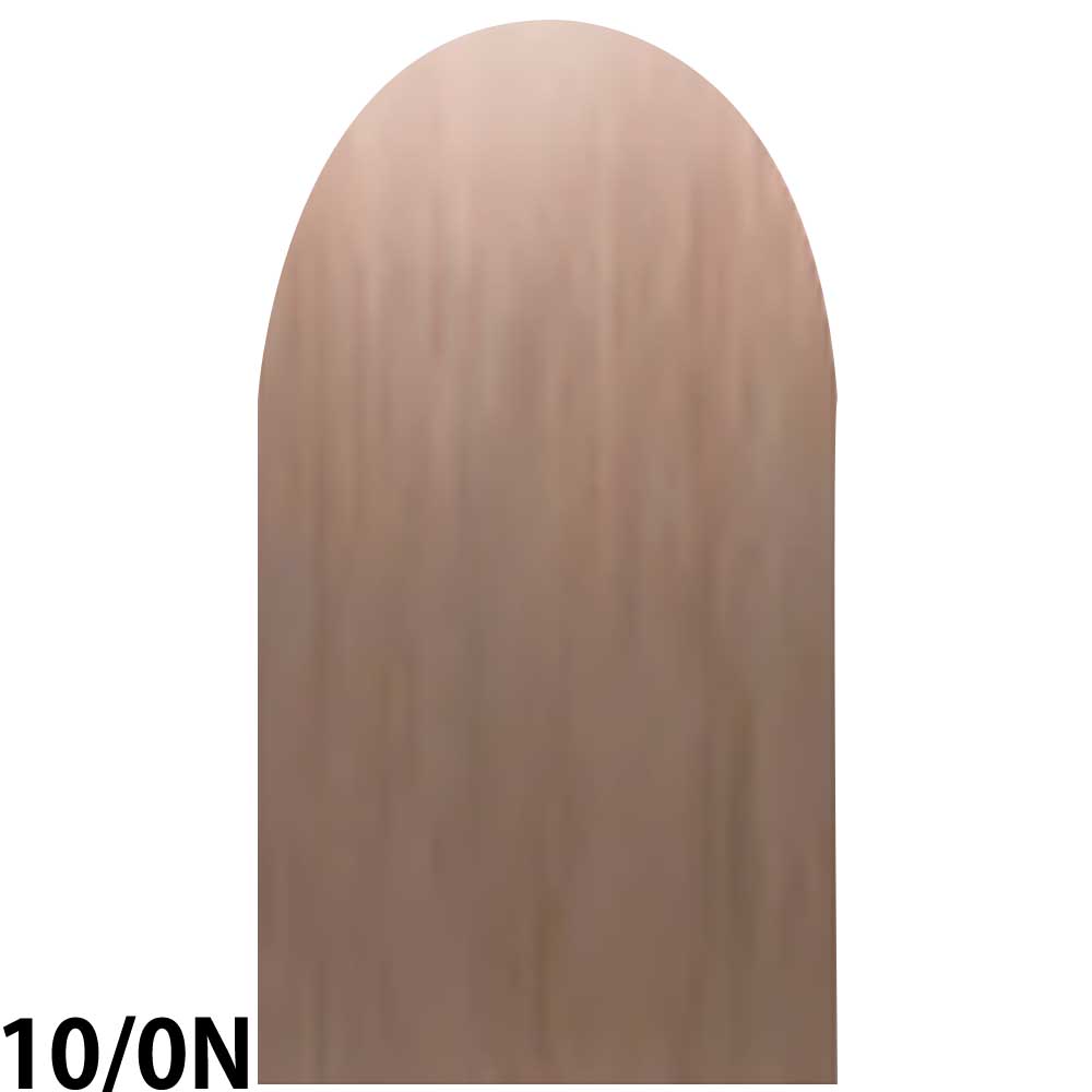 ナンバースリー プロアクション リクロマG グレイファッションライン 第1剤 ニュートラルブラウン / 80g 【 ヘアカラー アルカリ性カラー 白髪染め 】 | ブランド登録なし | 08