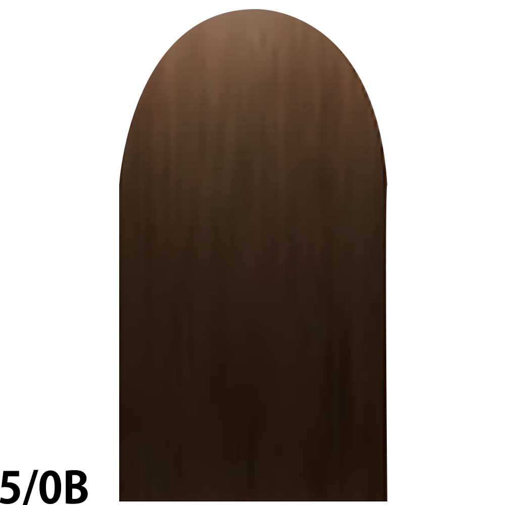 ナンバースリー プロアクション リクロマG グレイファッションライン 第1剤 ベージュブラウン / 80g 【 ヘアカラー アルカリ性カラー 白髪染め 】 | ブランド登録なし | 01