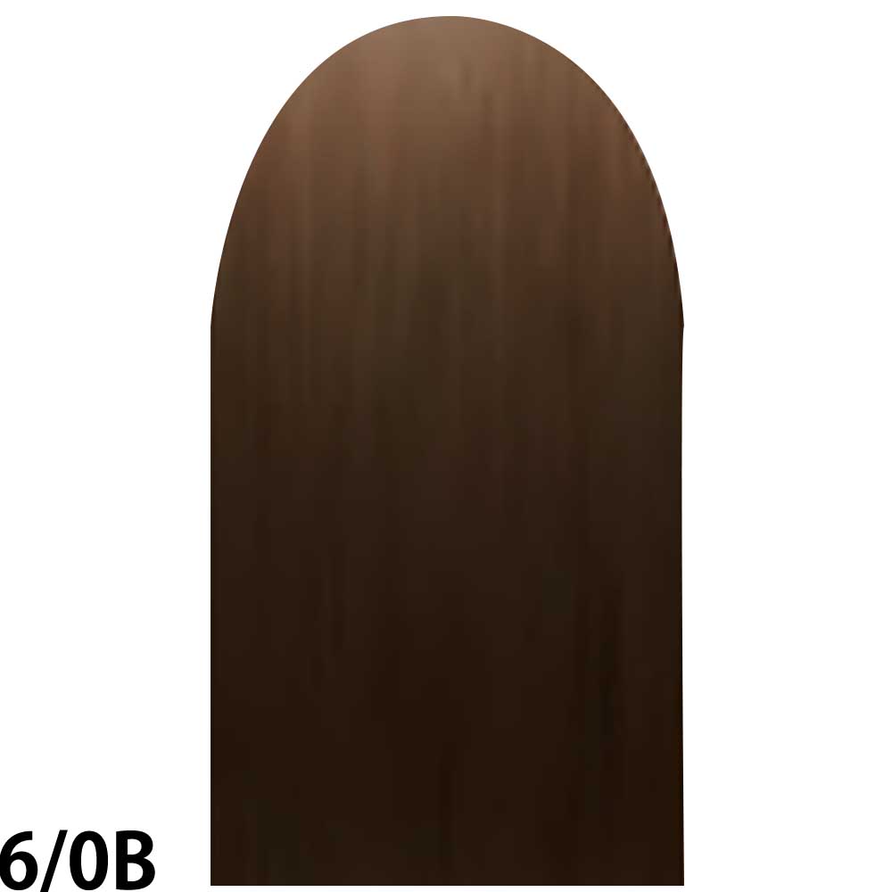 ナンバースリー プロアクション リクロマG グレイファッションライン 第1剤 ベージュブラウン / 80g 【 ヘアカラー アルカリ性カラー 白髪染め 】 | ブランド登録なし | 02