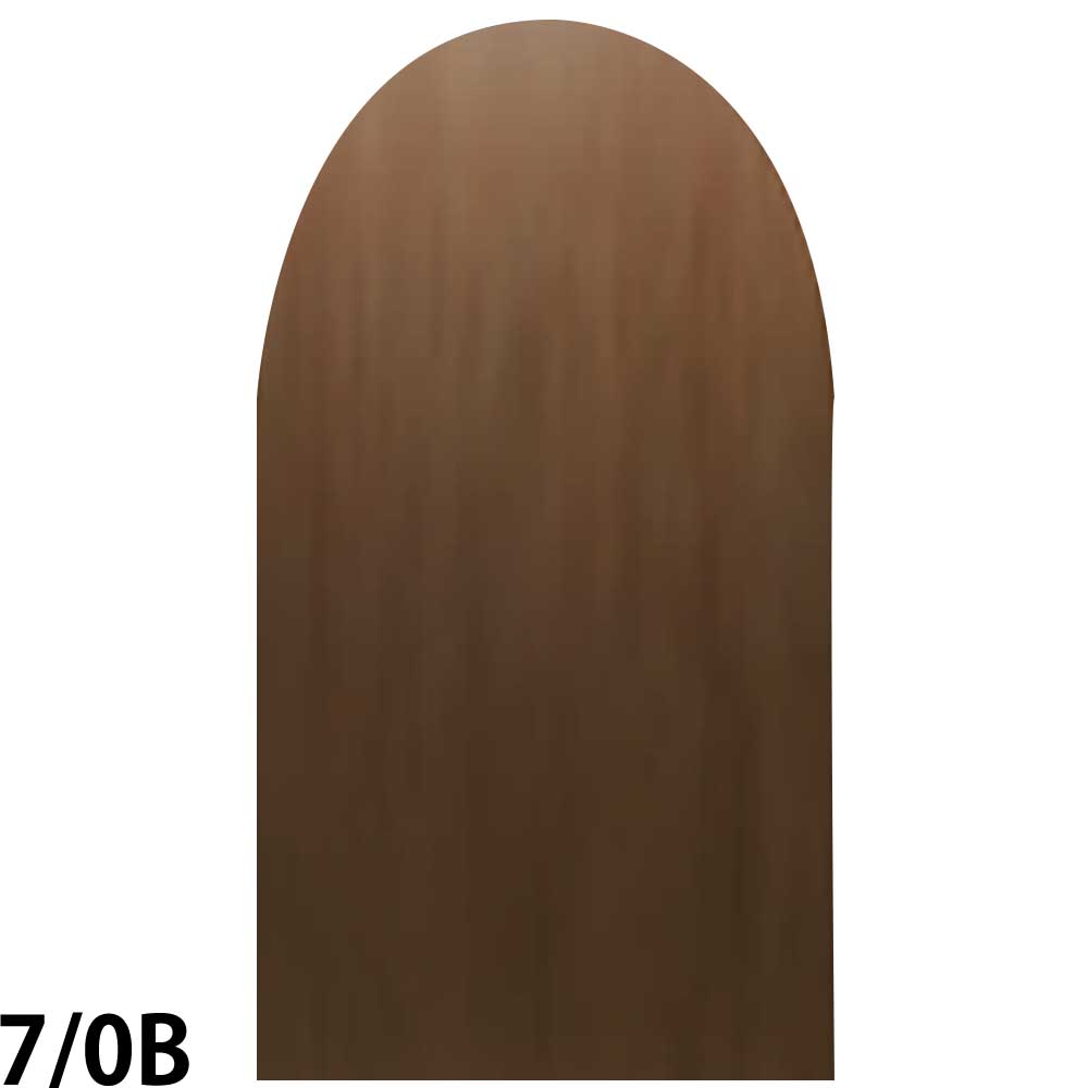 ナンバースリー プロアクション リクロマG グレイファッションライン 第1剤 ベージュブラウン / 80g 【 ヘアカラー アルカリ性カラー 白髪染め 】 | ブランド登録なし | 03