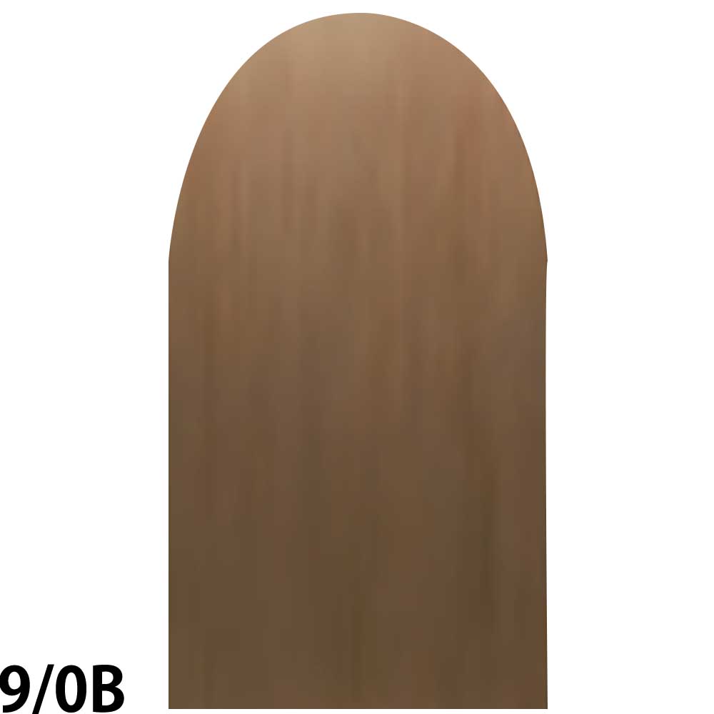 ナンバースリー プロアクション リクロマG グレイファッションライン 第1剤 ベージュブラウン / 80g 【 ヘアカラー アルカリ性カラー 白髪染め 】 | ブランド登録なし | 05