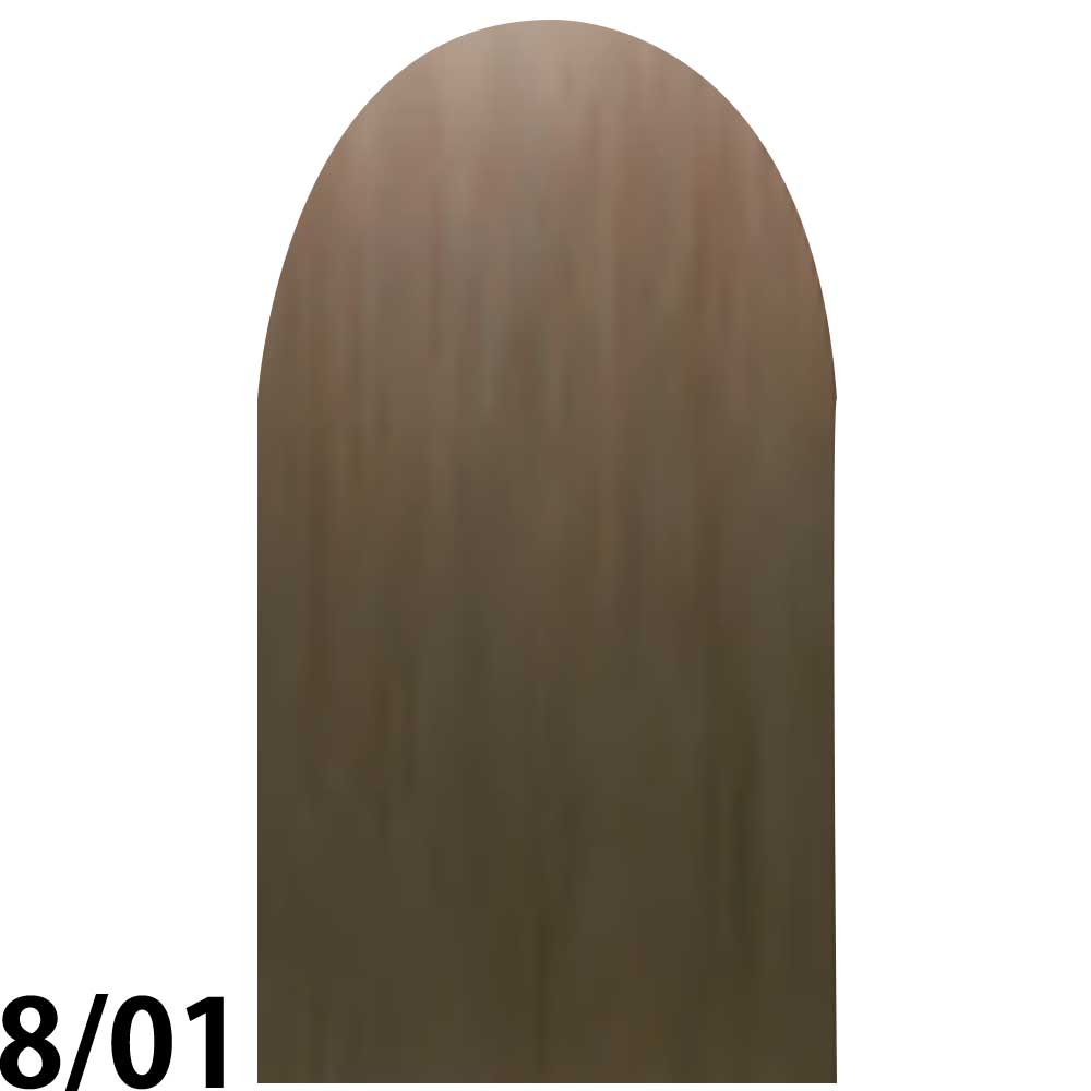 ナンバースリー プロアクション リクロマG グレイファッションライン 第1剤 アッシュブラウン / 80g 【 ヘアカラー アルカリ性カラー 白髪染め 】 | ブランド登録なし | 03