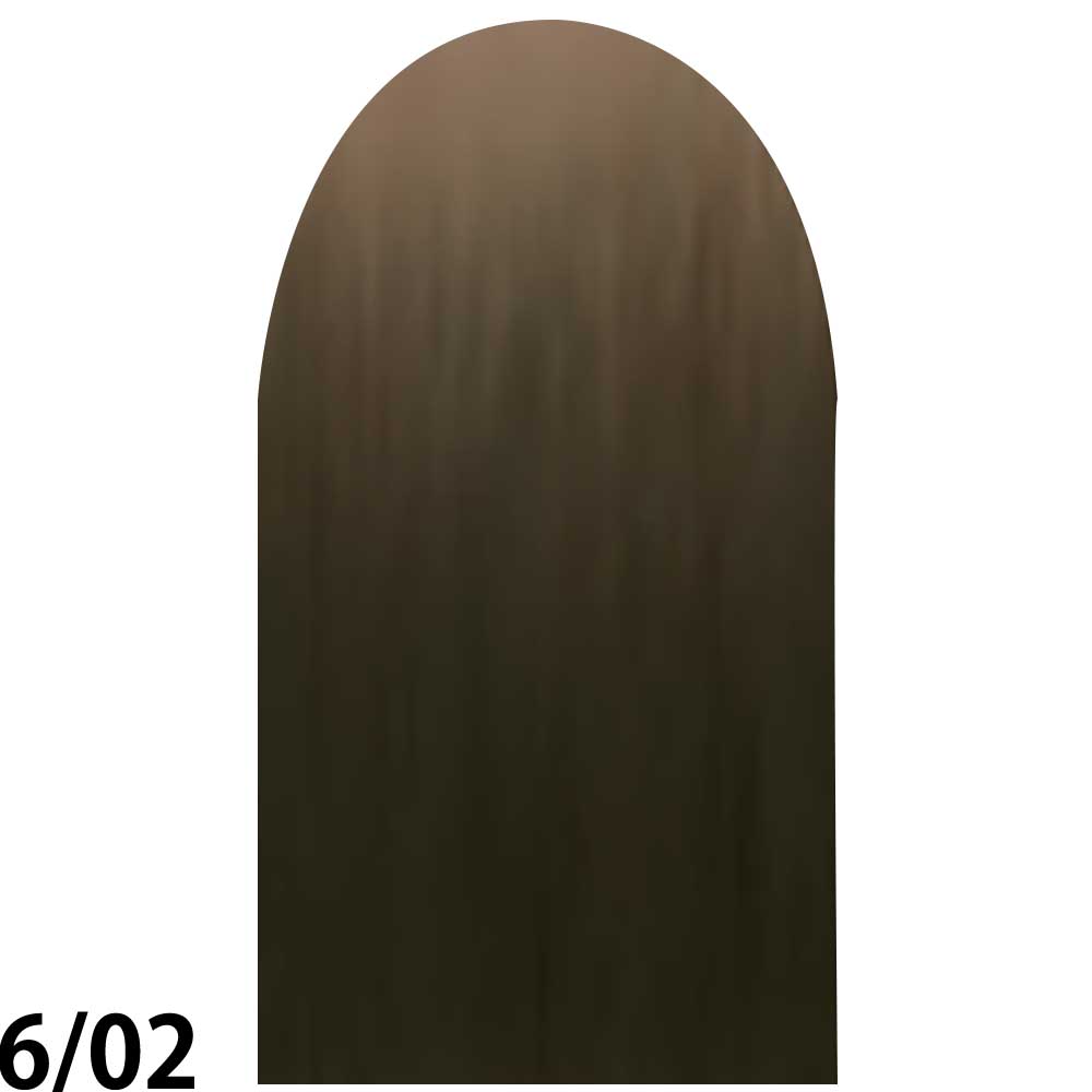 ナンバースリー プロアクション リクロマG グレイファッションライン 第1剤 ライムブラウン / 80g 【 ヘアカラー アルカリ性カラー 白髪染め 】 | ブランド登録なし | 02