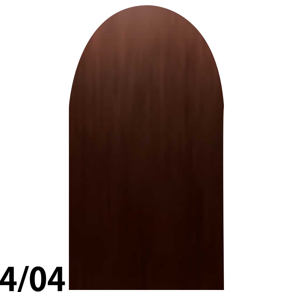 ナンバースリー プロアクション リクロマG グレイファッションライン 第1剤 カッパーブラウン / 80g 【 ヘアカラー アルカリ性カラー 白髪染め 】 | ブランド登録なし | 01