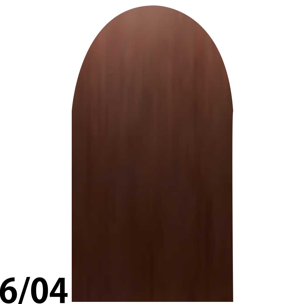 ナンバースリー プロアクション リクロマG グレイファッションライン 第1剤 カッパーブラウン / 80g 【 ヘアカラー アルカリ性カラー 白髪染め 】 | ブランド登録なし | 03