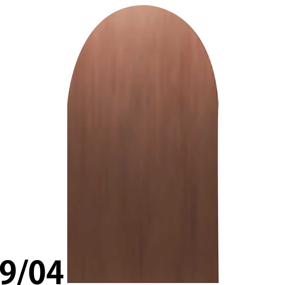 ナンバースリー プロアクション リクロマG グレイファッションライン 第1剤 カッパーブラウン / 80g 【 ヘアカラー アルカリ性カラー 白髪染め 】 | ブランド登録なし | 06