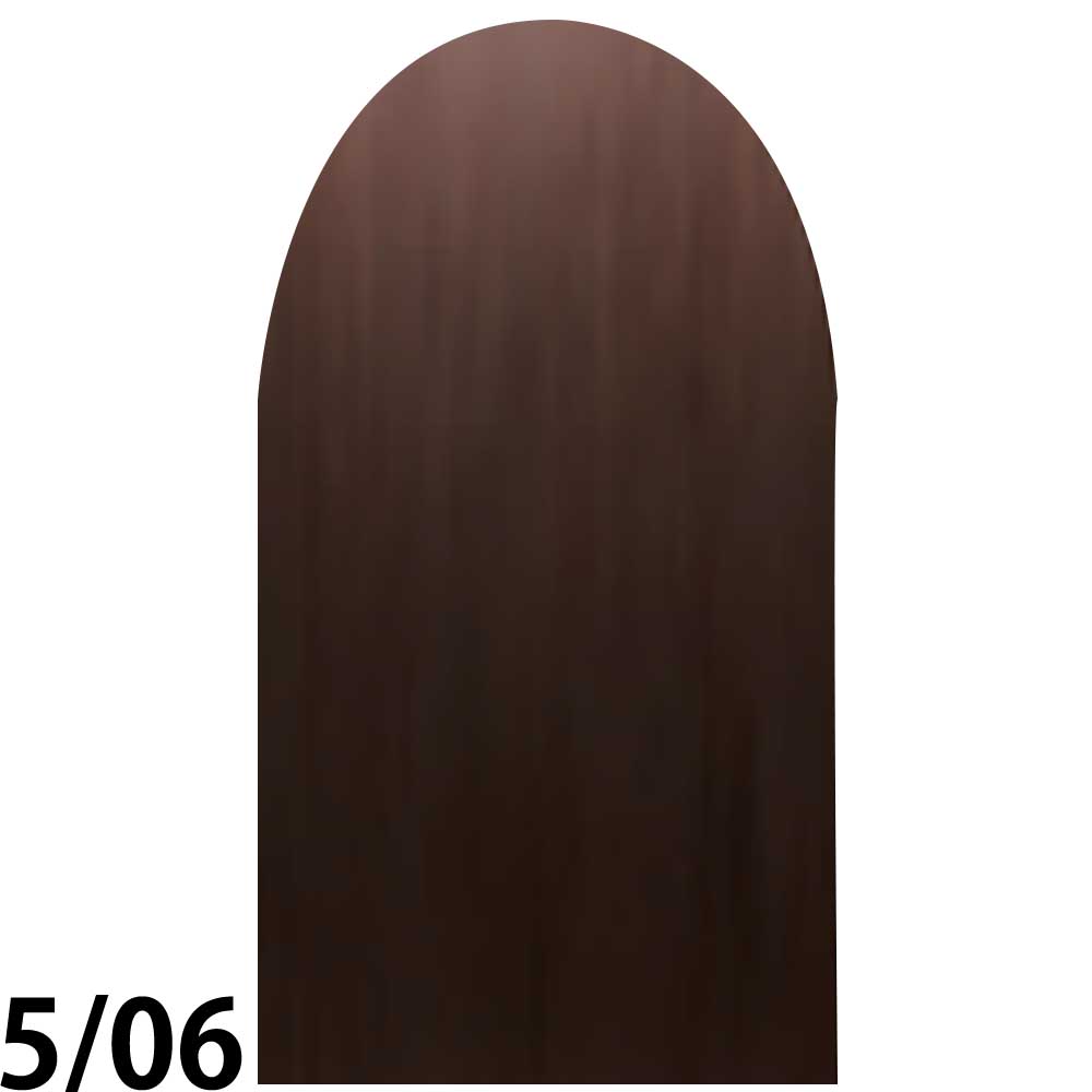 ナンバースリー プロアクション リクロマG グレイファッションライン 第1剤 プラムブラウン / 80g 【 ヘアカラー アルカリ性カラー 白髪染め 】 | ブランド登録なし | 01