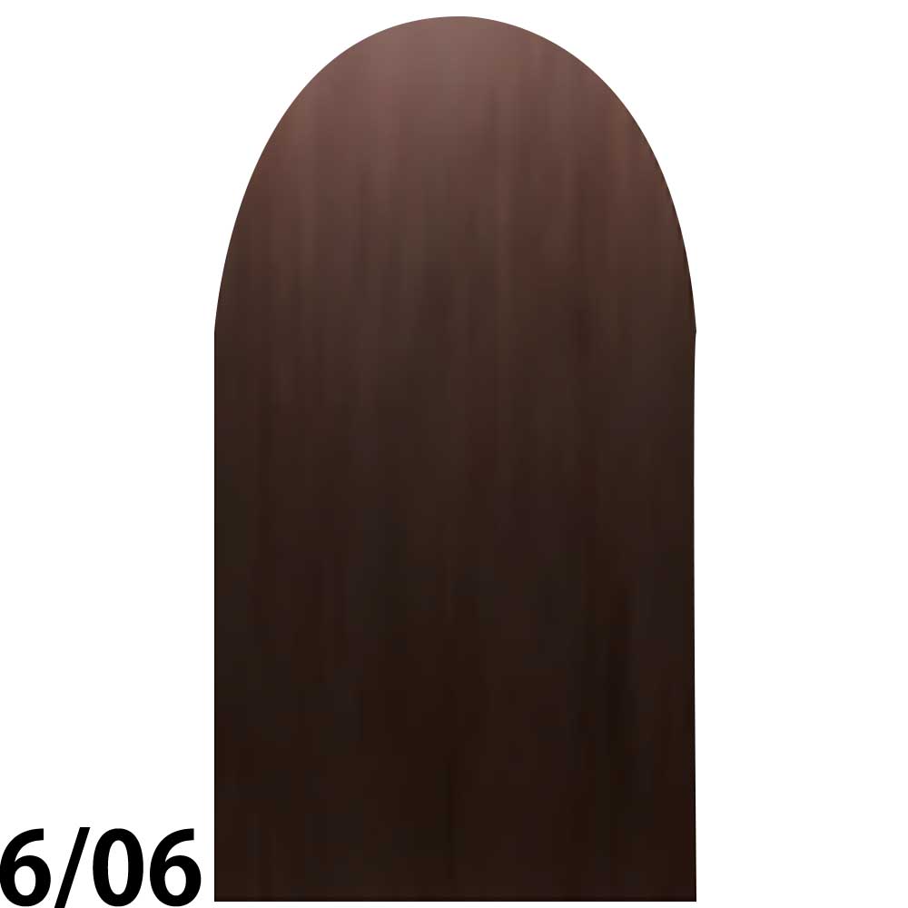 ナンバースリー プロアクション リクロマG グレイファッションライン 第1剤 プラムブラウン / 80g 【 ヘアカラー アルカリ性カラー 白髪染め 】 | ブランド登録なし | 02