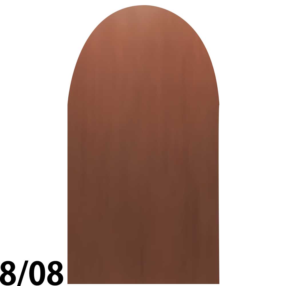 ナンバースリー プロアクション リクロマG グレイファッションライン 第1剤 ピンクブラウン / 80g 【 ヘアカラー アルカリ性カラー 白髪染め 】 | ブランド登録なし | 04