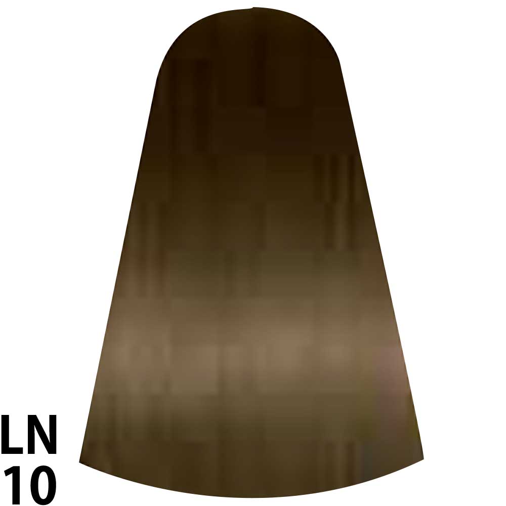 ナンバースリー ペルーラルーチェ ナチュラルブラウン / 140g 【 ヘアカラー ヘアマニキュア 酸性カラー 白髪染め 】 | ブランド登録なし | 01