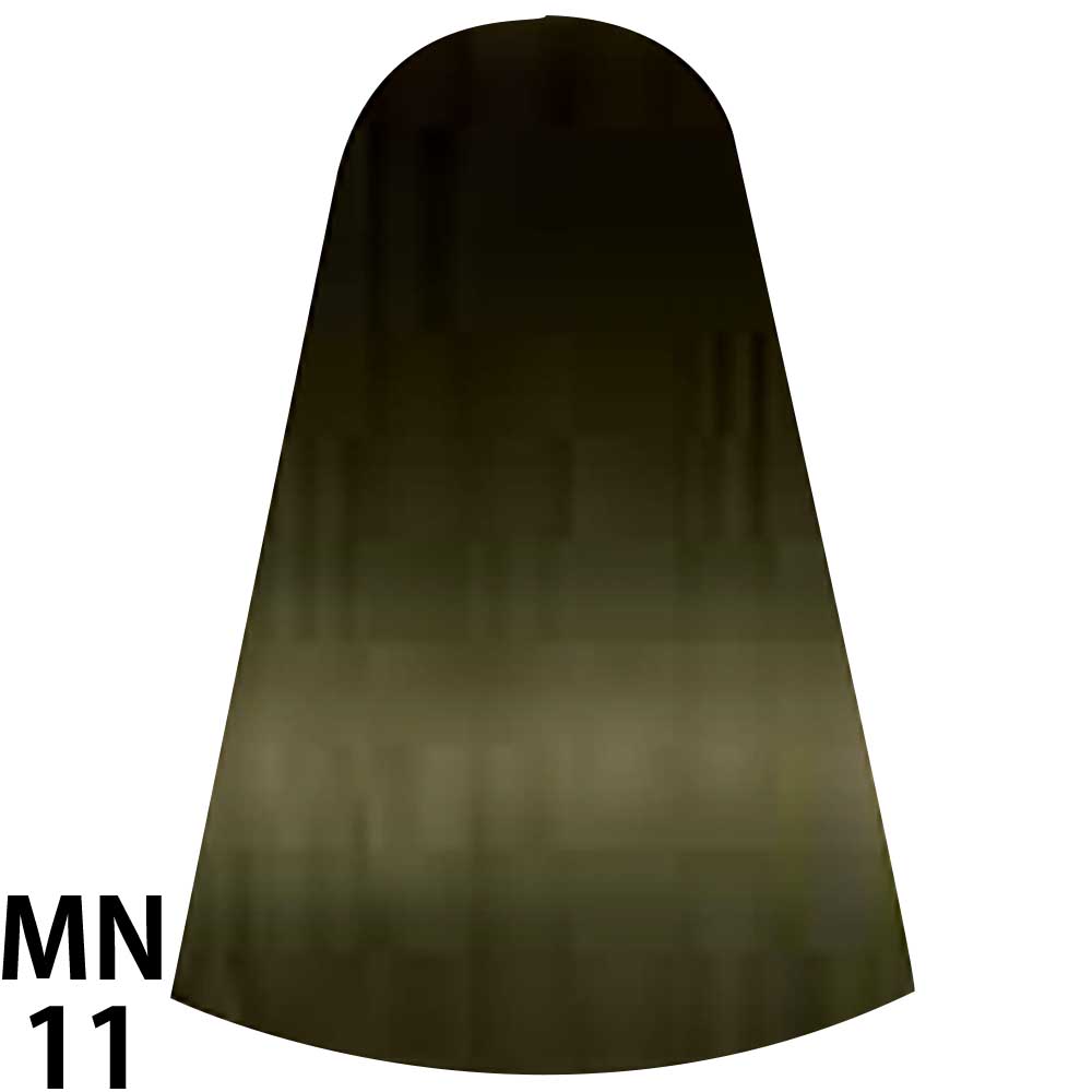 ナンバースリー ペルーラルーチェ ナチュラルブラウン / 140g 【 ヘアカラー ヘアマニキュア 酸性カラー 白髪染め 】 | ブランド登録なし | 02