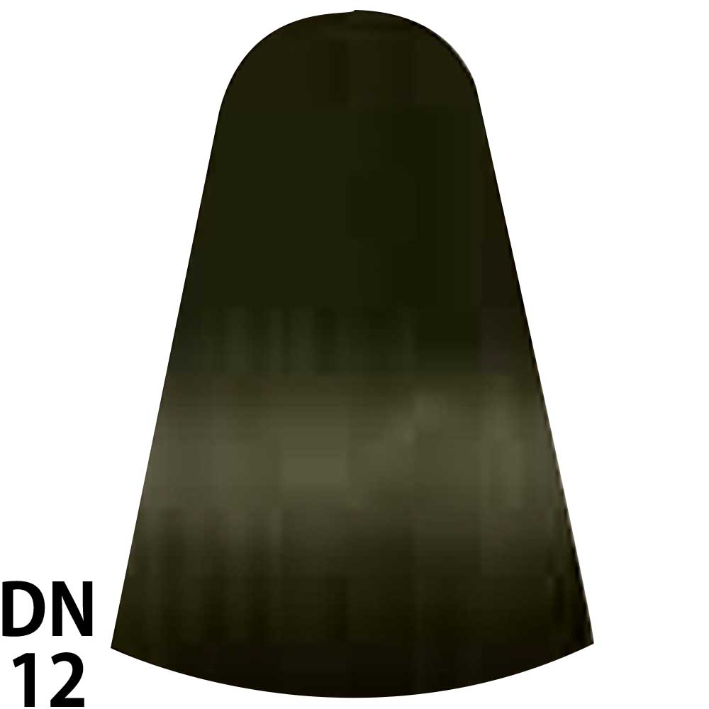 ナンバースリー ペルーラルーチェ ナチュラルブラウン / 140g 【 ヘアカラー ヘアマニキュア 酸性カラー 白髪染め 】 | ブランド登録なし | 03