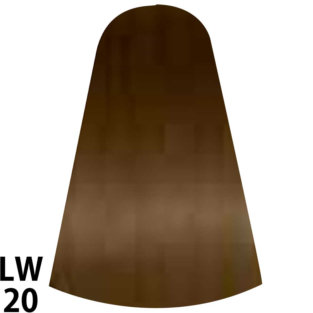 ナンバースリー ペルーラルーチェ ウォームブラウン / 140g 【 ヘアカラー ヘアマニキュア 酸性カラー 白髪染め 】 | ブランド登録なし | 01