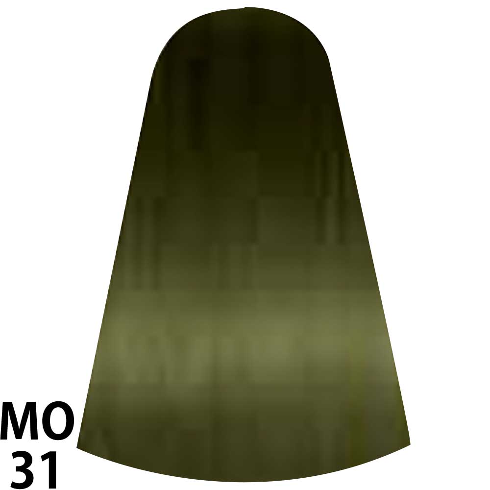 ナンバースリー ペルーラルーチェ オリーブブラウン / 140g 【 ヘアカラー ヘアマニキュア 酸性カラー 白髪染め 】 | ブランド登録なし | 01