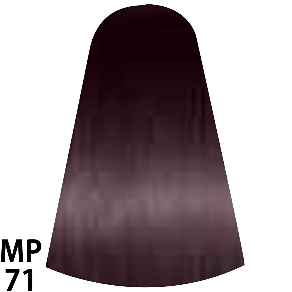 ナンバースリー ペルーラルーチェ ピンクブラウン / 140g 【 ヘアカラー ヘアマニキュア 酸性カラー 白髪染め 】 | ブランド登録なし | 02