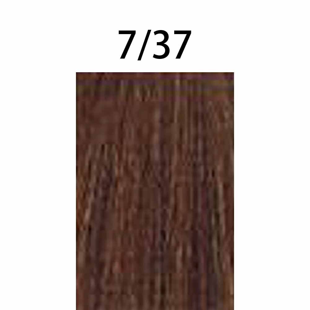 ウエラ コレストン パーフェクトプラス  ブライトブラウン（BB） ゴールド / 80g | コレストンパーフェクト | 01