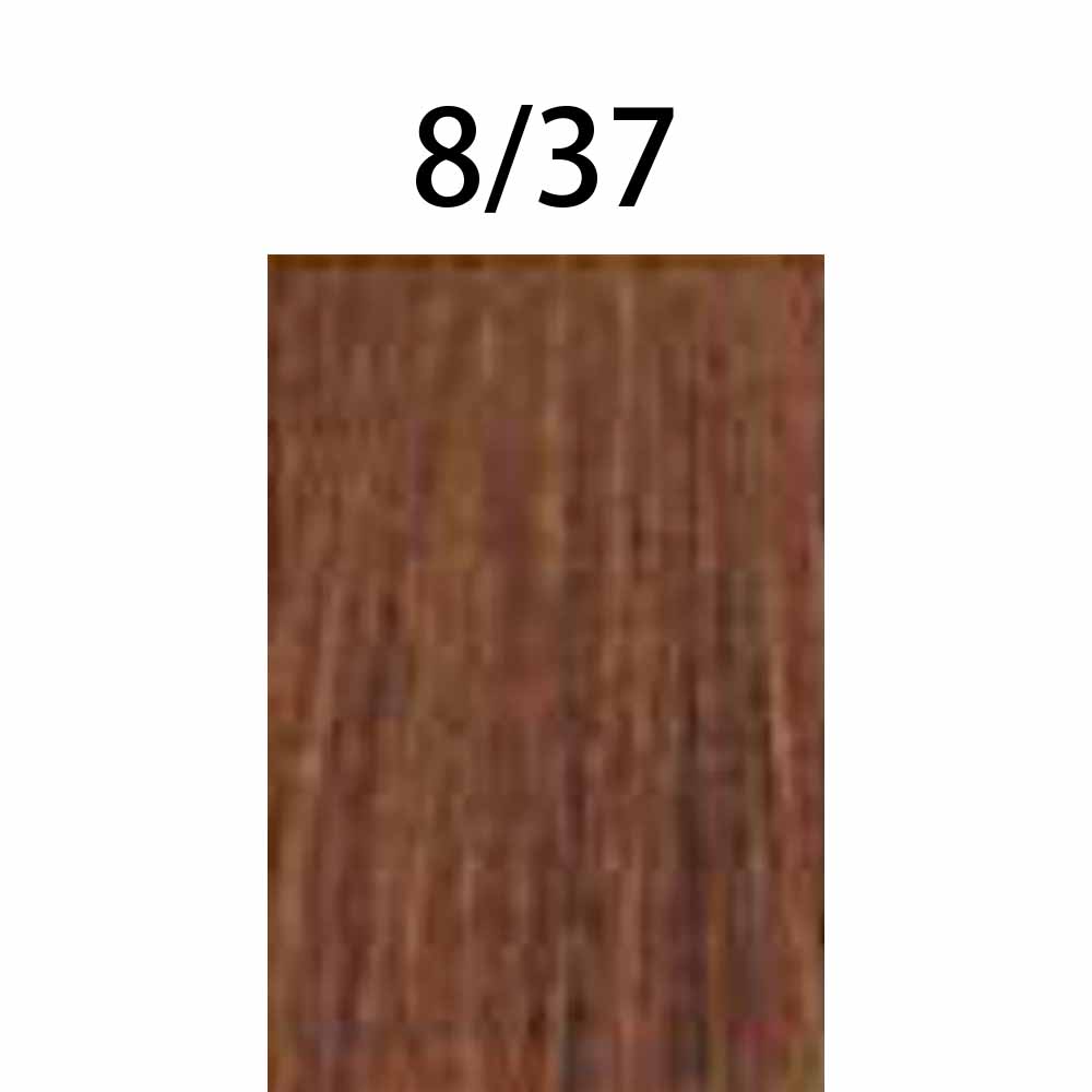 ウエラ コレストン パーフェクトプラス  ブライトブラウン（BB） ゴールド / 80g | コレストンパーフェクト | 02